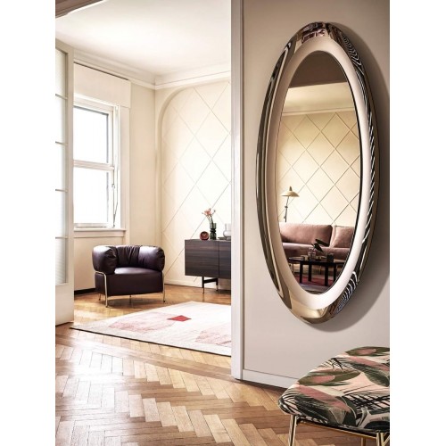 Callligaris SURFACE nagy fali tükör